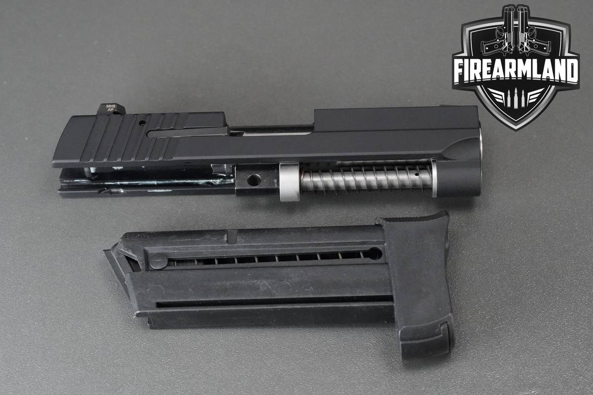 Sig Sauer P938-22 .22 Conversion Kit 22LR 1911 Sig-Sauer-P938-22