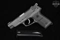 1988 Sturm Ruger P-85 9mm Luger (9x19 Para) Black in Good Condition Image 2