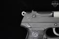 1988 Sturm Ruger P-85 9mm Luger (9x19 Para) Black in Good Condition Image 5