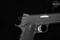 Springfield Armory 1911 A1 .45 ACP Black in Fair Condition Image 5