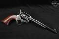 A. Uberti Mod. 1873 .357 Mag. Blued & Color Case Hardened in Excellent Condition Image 2