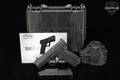 Canik Mete MC9 Prime 9mm Luger Black in Excellent Condition Image 2