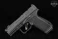 Canik Mete MC9 Prime 9mm Luger Black in Excellent Condition Image 3