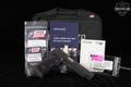 Staccato (STI) XL 9mm Luger Two-Tone Black & Gray in Excellent Condition Image 2