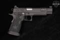 Staccato (STI) XL 9mm Luger Two-Tone Black & Gray in Excellent Condition Image 4