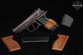 Sterling Arms International Mod 400 Mark II .380 ACP Blued in Good Condition Image 2