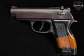 Sterling Arms International Mod 400 Mark II .380 ACP Blued in Good Condition Image 3