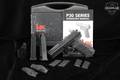 Heckler & Koch (H&K, HK) P30 V3 9mm Luger (9x19 Para) Hostile Environment "HE" in Excellent Condition Image 2