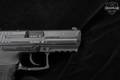 Heckler & Koch (H&K, HK) P30 V3 9mm Luger (9x19 Para) Hostile Environment "HE" in Excellent Condition Image 5