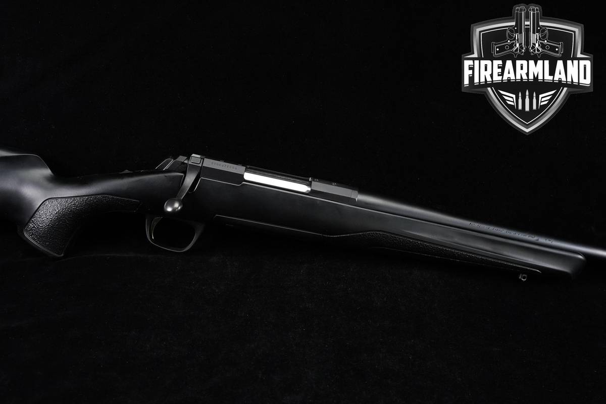 Browning X-Bolt Composite Stalker 270 WSM 23"