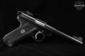 1999 Sturm Ruger Mark II Target .22 LR Blued in Very Good Condition Image 3