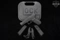 Glock 21 Gen4 .45 ACP Black in Very Good Condition Image 2