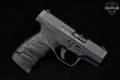 Walther PPS M2 LE Edition 9mm Luger Black in Excellent Condition Image 3