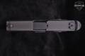 2021-2022 Sig Sauer P320 Wilson Combat Carry 9mm Luger Black DLC in Very Good Condition Image 4