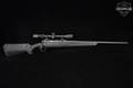 Savage Arms Axis XP .243 Win. Matte Blued in Very Good Condition Image 3