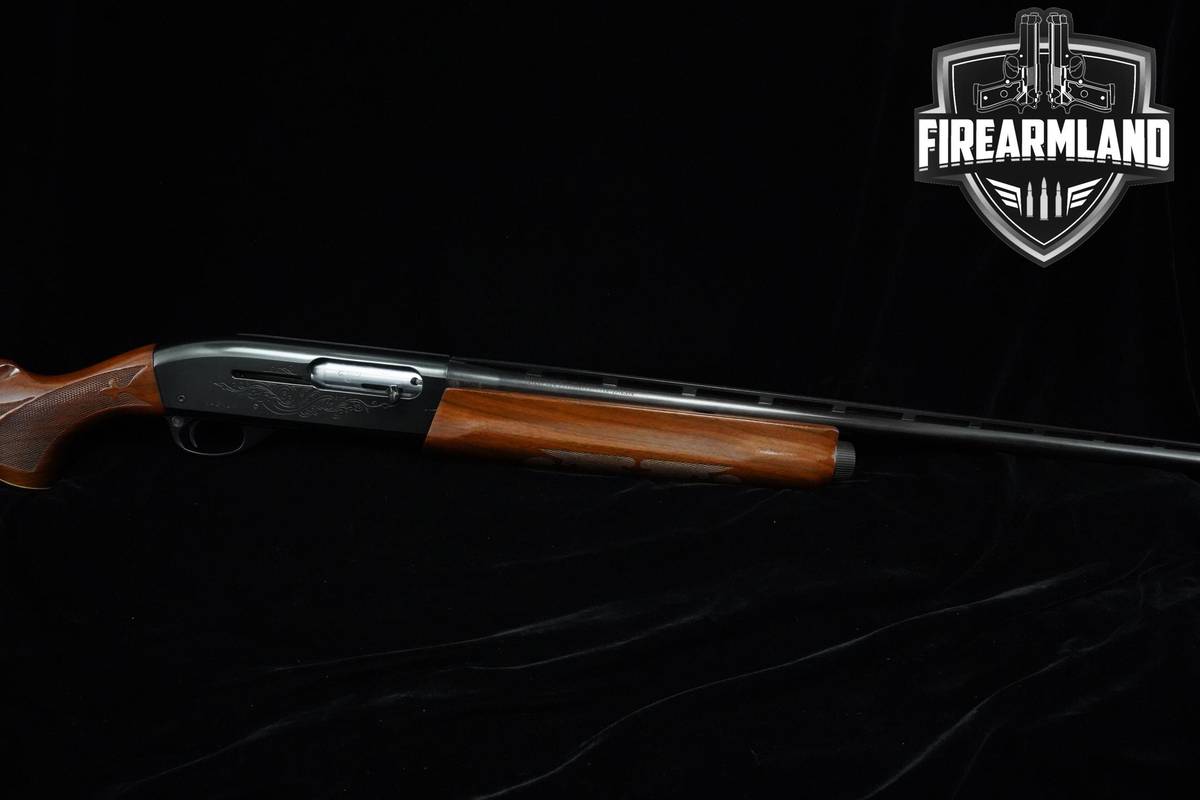 VINTAGE 1968 Remington 1100 Magnum 20-Gauge 28" Blued Remington 3"
