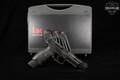 Heckler & Koch (H&K, HK) VP9 Match OR, -B 9mm Luger Black in Excellent Condition Image 2