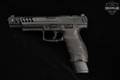 Heckler & Koch (H&K, HK) VP9 Match OR, -B 9mm Luger Black in Excellent Condition Image 4
