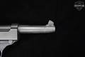 1966 Walther P1 9mm Luger (9x19 Para) Black in Very Good Condition Image 4