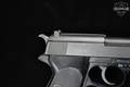 1966 Walther P1 9mm Luger (9x19 Para) Black in Very Good Condition Image 5