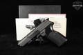 1986 Walther P5 9mm Luger Black in Very Good Condition Image 2