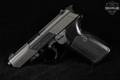 1986 Walther P5 9mm Luger Black in Very Good Condition Image 3
