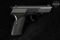 1986 Walther P5 9mm Luger Black in Very Good Condition Image 5