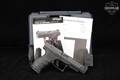 Walther PPQ M2 5-inch 9mm Luger Black in Good Condition Image 2