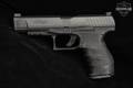 Walther PPQ M2 5-inch 9mm Luger Black in Good Condition Image 3