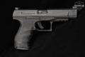 Walther PPQ M2 5-inch 9mm Luger Black in Good Condition Image 4