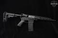 2020 Sturm Ruger AR-556 5.56mm NATO (.223 Rem.) Black in Excellent Condition Image 3