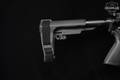 2020 Sturm Ruger AR-556 5.56mm NATO (.223 Rem.) Black in Excellent Condition Image 4