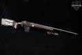 Impact Precision Impact 737R Stuteville Precision 6mm Creedmoor Black in Very Good Condition Image 2