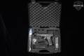 Walther PPQ M2 Q4 TAC 9mm Luger Black in Excellent Condition Image 2