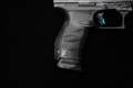 Walther PPQ M2 Q4 TAC 9mm Luger Black in Excellent Condition Image 3