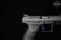 Walther PPQ M2 Q4 TAC 9mm Luger Black in Excellent Condition Image 4