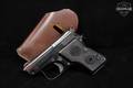 Beretta Model 950 B .25 ACP (6.35mm) Blued in Good Condition Image 2