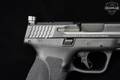Smith & Wesson (S&W) M&P10mm M2.0 Full Size 10mm Armornite in Excellent Condition Image 3