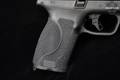Smith & Wesson (S&W) M&P10mm M2.0 Full Size 10mm Armornite in Excellent Condition Image 4
