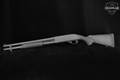 2009 Remington Model 870 12 Gauge Matte Blued in Very Good Condition Image 2
