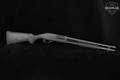 2009 Remington Model 870 12 Gauge Matte Blued in Very Good Condition Image 3