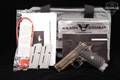 Wilson Combat (WC) X-TAC Elite Sentinel 9mm Luger Burnt Bronze in Excellent Condition Image 2