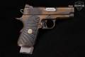 Wilson Combat (WC) X-TAC Elite Sentinel 9mm Luger Burnt Bronze in Excellent Condition Image 3