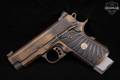 Wilson Combat (WC) X-TAC Elite Sentinel 9mm Luger Burnt Bronze in Excellent Condition Image 4