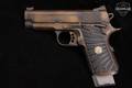 Wilson Combat (WC) X-TAC Elite Sentinel 9mm Luger Burnt Bronze in Excellent Condition Image 5