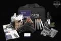Staccato (STI) CS V3 9mm Luger Black in Very Good Condition Image 2