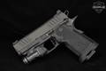 Staccato (STI) CS V3 9mm Luger Black in Very Good Condition Image 4
