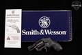 Smith & Wesson (S&W) Model 442-2 Airweight .38 Special +P Black in Excellent Condition Image 2