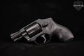 Smith & Wesson (S&W) Model 442-2 Airweight .38 Special +P Black in Excellent Condition Image 3