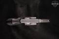 Smith & Wesson (S&W) Model 442-2 Airweight .38 Special +P Black in Excellent Condition Image 5